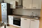 Lichtdurchflutete 2-Zimmer-Wohnung in Köln Raderberg (befristet)