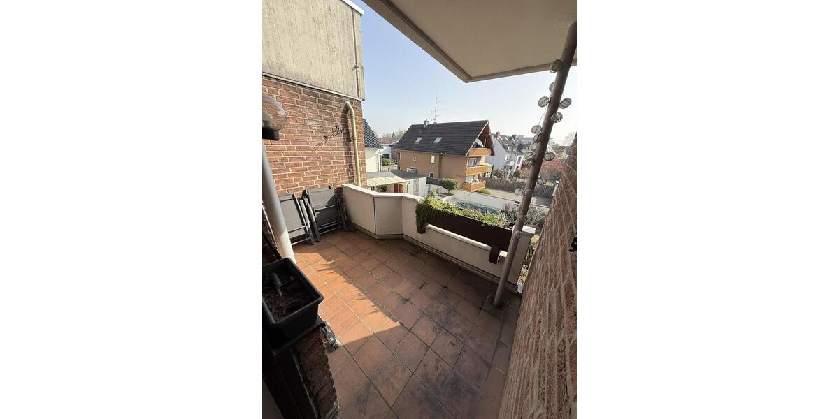 Etagenwohnung Hilden - 2 Zimmer, 65 m&sup2;, 845&euro; | Angebot:25548135