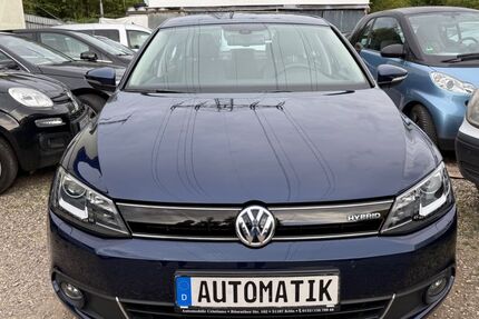 VW Jetta 169.000 km 7.999 € Köln 51107