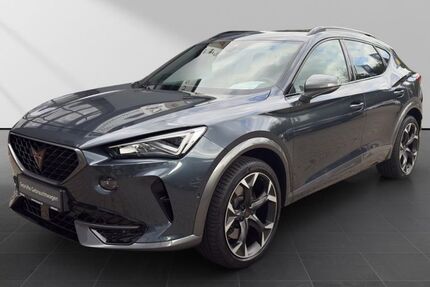 Cupra Formentor 29.085 km 32.990 &euro; Solingen 42719