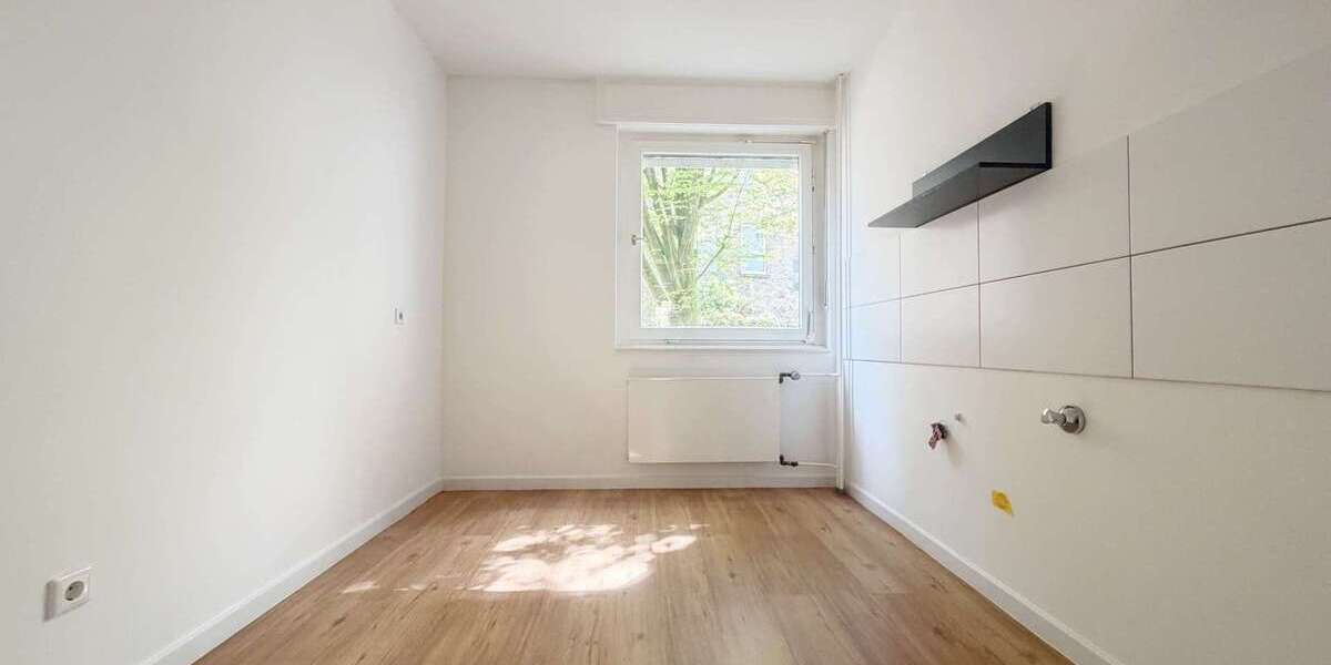 Etagenwohnung Köln Ehrenfeld - 2 Zimmer, 56 m&sup2;, 319.200&euro; | Angebot:26874558