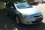 Opel Astra WM26:SPORTS TOURER EDITION PARKPILOT KLIMAAN 133.025 km 5.908 &euro; Köln 50858