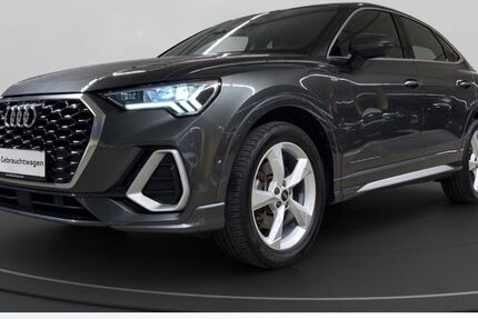Audi Q3 58.760 km 32.480 &euro; Köln 50968