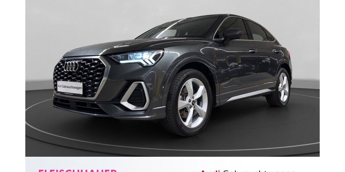 Audi Q3 58.760 km 32.480 &euro; Köln 50968