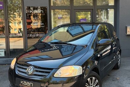 VW Fox 145.000 km 2.499 &euro; Köln 51107