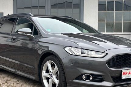 Ford Mondeo 139.455 km 13.450 &euro; Overath 51491