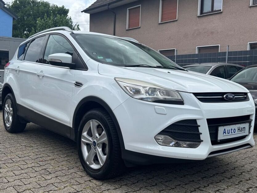 Kuga