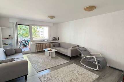 Wohnung Bergheim Ahe - 4 Zimmer, 92 m&sup2;, 115.000&euro; | Angebot:27029472