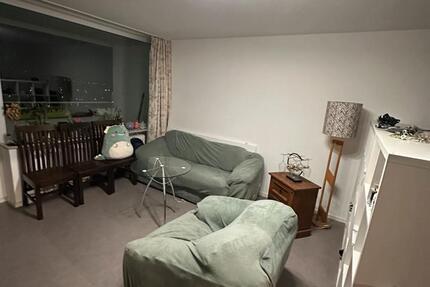 Wohnung in Bonn (Auerberg) 1 zimmer