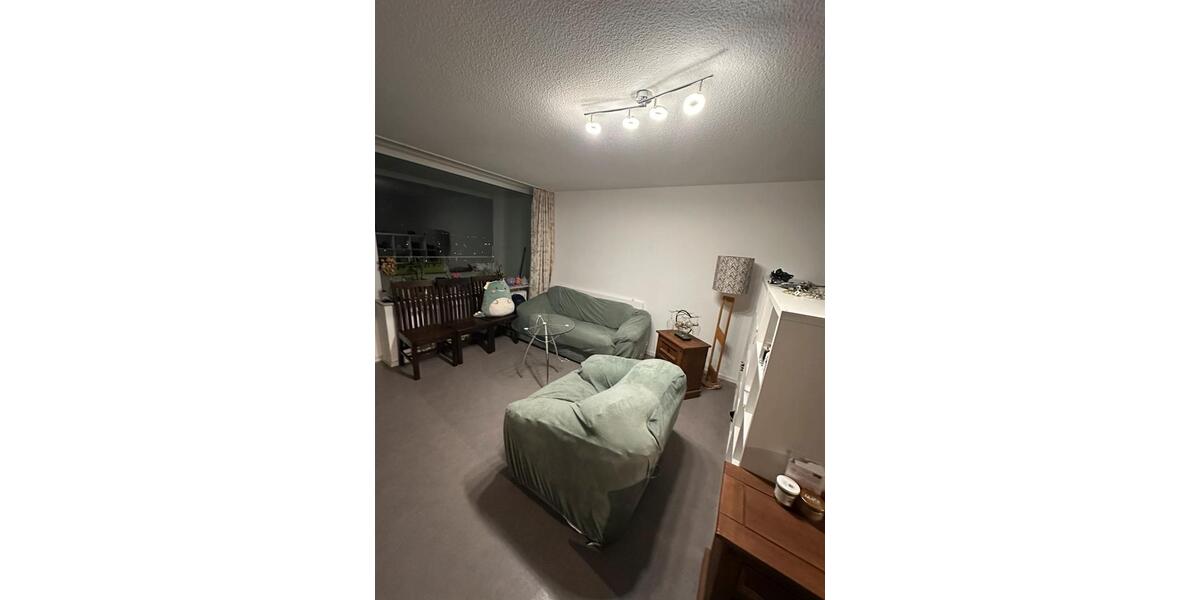 Wohnung in Bonn (Auerberg) 1 zimmer