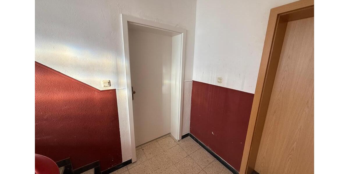 Etagenwohnung Solingen Ohligs - 3 Zimmer, 62 m&sup2;, 490&euro; | Angebot:26292826