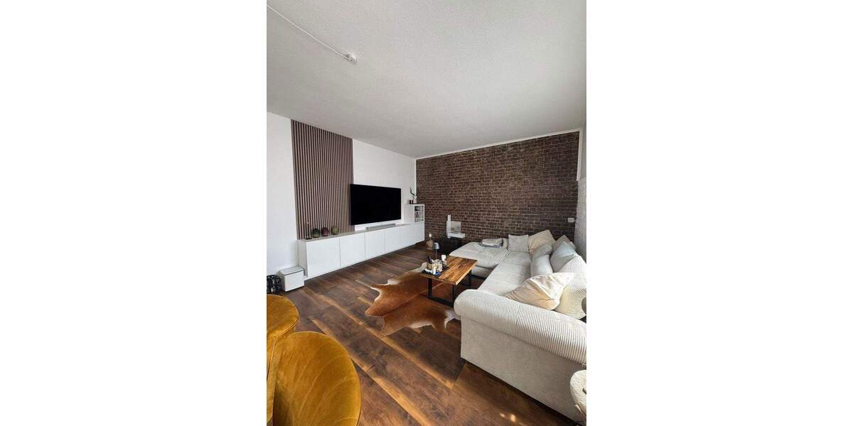 Etagenwohnung Hilden Kalstert - 3 Zimmer, 92 m&sup2;, 1.180&euro; | Angebot:25570396