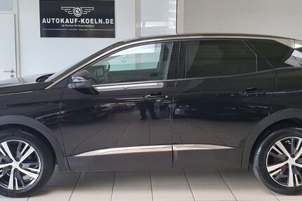Peugeot 3008 25.590 km 19.680 &euro; Köln 51067