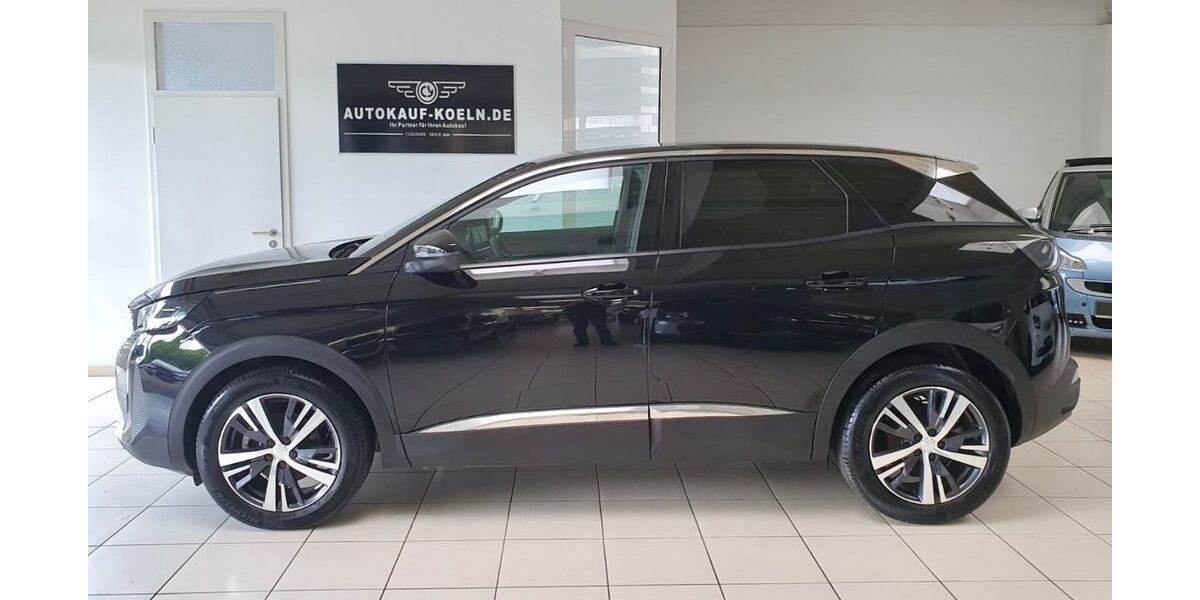 Peugeot 3008 25.590 km 19.680 &euro; Köln 51067