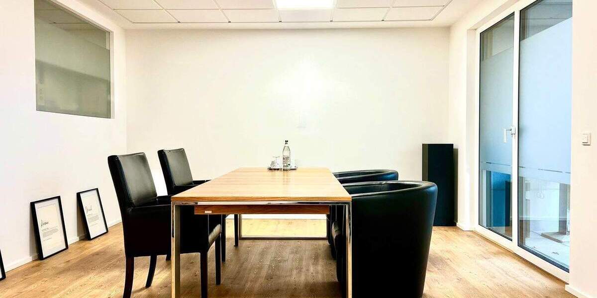 Gewerbeobjekt Köln Ensen - 4 Zimmer, 2.400&euro; | Angebot:25744007