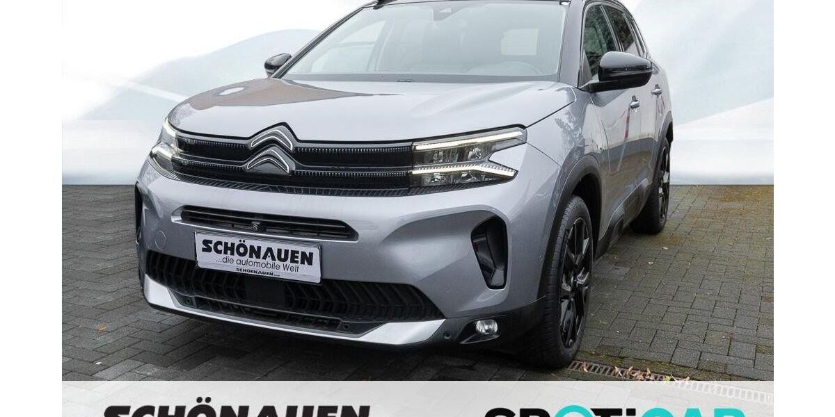 Citroen C5 Aircross 33.865 km 21.550 &euro; Kerpen 50171