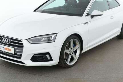 Audi A5 113.608 km 23.130 &euro; Köln 50739