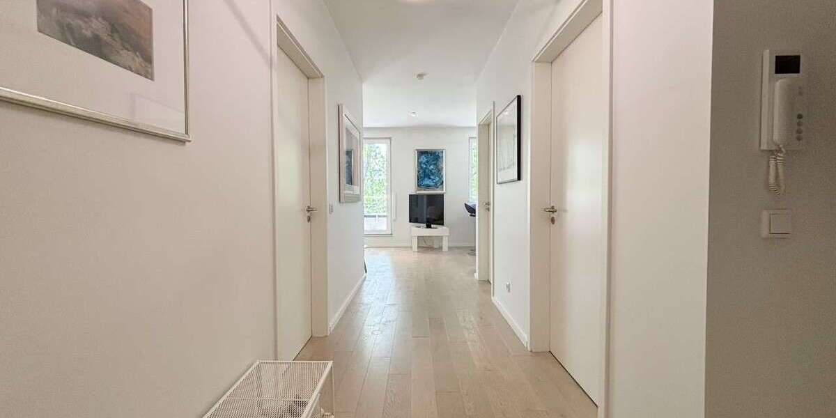 Etagenwohnung Köln Rodenkirchen - 2 Zimmer, 60 m&sup2;, 1.800&euro; | Angebot:27018891