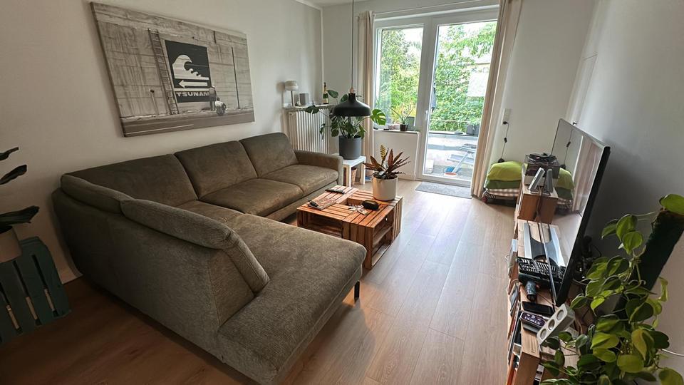 Etagenwohnung Bonn Dottendorf - 3 Zimmer, 67 m&sup2;, 925&euro; | Angebot:26318704
