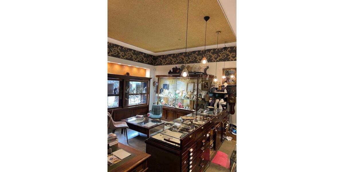 Gewerbeobjekt Köln Lindenthal - 1.230.000&euro; | Angebot:25672115