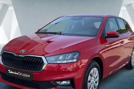 Skoda Fabia 9.999 km 17.290 &euro; Bergisch Gladbach 51465