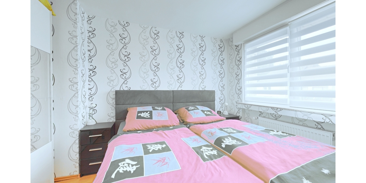 Schönes Einfamilienhaus mit besonderem Garten und Platz für die ganze Familie! 4 zimmer