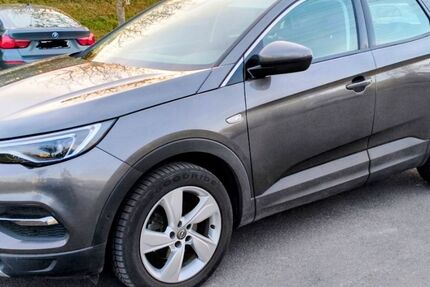 Opel Grandland (X) 54.000 km 13.650 &euro; Hürth 50354