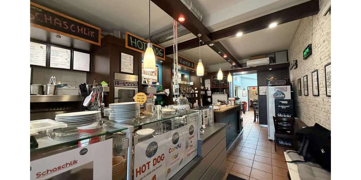 Gewerbeobjekt Hennef-Zentrum Zentrum - 1.800&euro; | Angebot:26632880