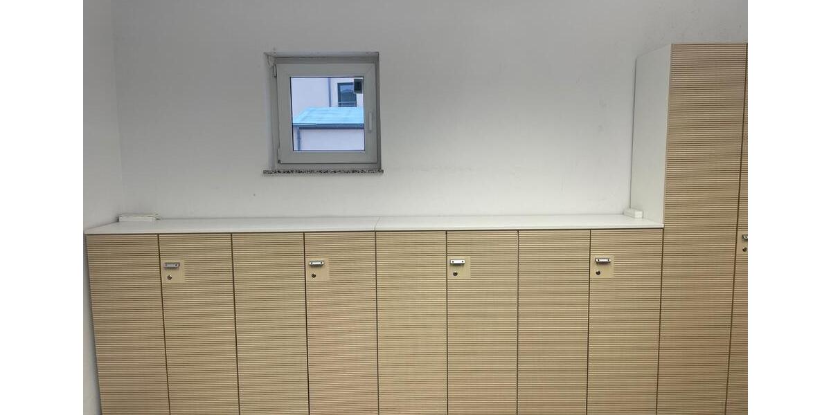 Kleines, helles, freundliches Büro (EG) in Erftstadt zimmer