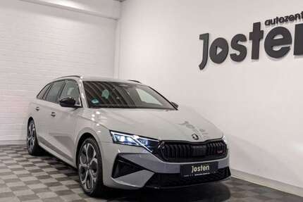 Skoda Octavia 5.000 km 48.450 &euro; Monheim am Rhein 40789