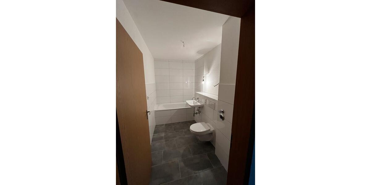 2-Zimmer-Wohnung | 54 qm | Balkon | Aufzug | Solingen-Wald 2 zimmer