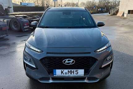 Hyundai KONA 171.000 km 12.499 &euro; Köln 50767
