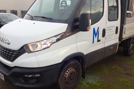 IVECO Andere 111.000 km 15.900 € Zülpich 53909