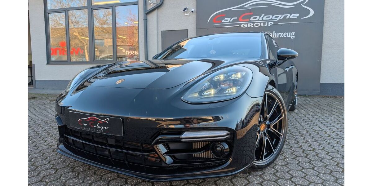 Porsche Panamera 86.848 km 87.799 &euro; Köln 50829