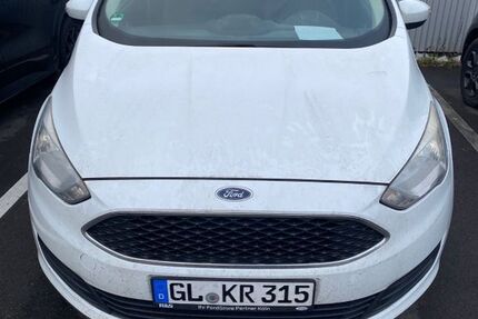 Ford C-Max 120.000 km 2.690 &euro; Köln 50939
