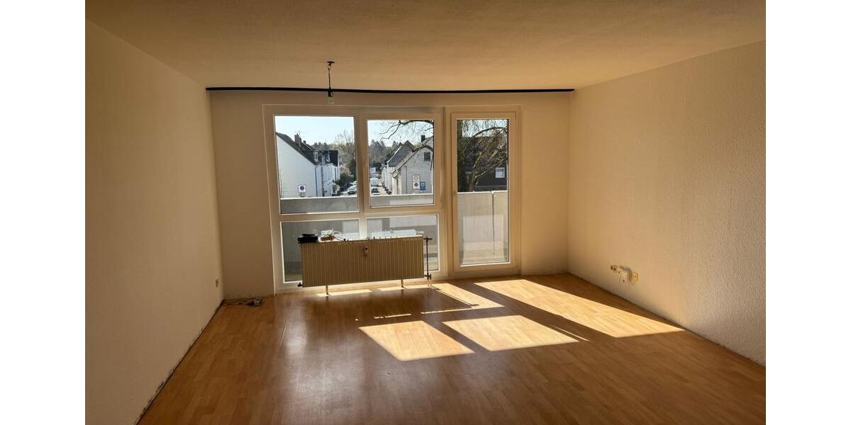 Etagenwohnung Bergisch Gladbach Gronau - 2 Zimmer, 71 m&sup2;, 185.000&euro; | Angebot:25591052