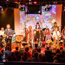 Sixties United 26.11.2025 Harmonie Bonn