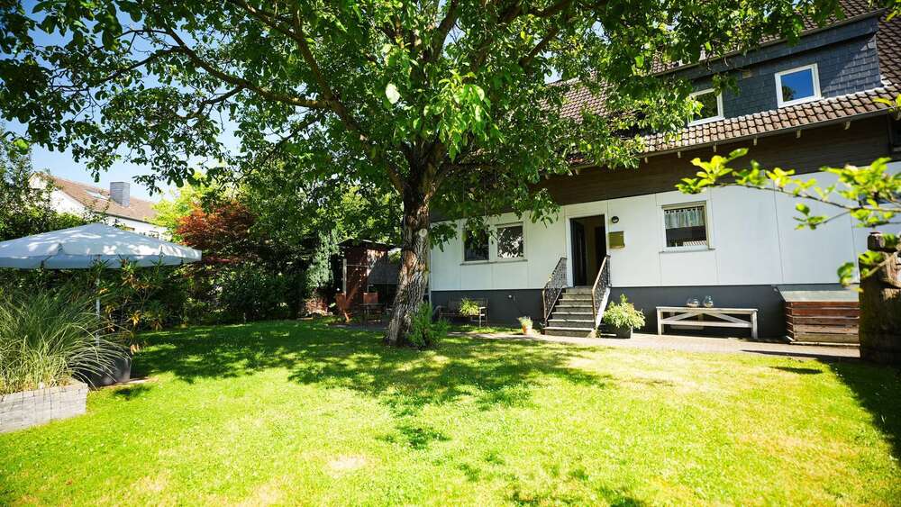 Einfamilienhaus Troisdorf Altenrath - 6 Zimmer, 155 m&sup2;, 375.000&euro; | Angebot:27082886