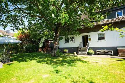 Haus Troisdorf Altenrath - 6 Zimmer, 155 m&sup2;, 375.000&euro; | Angebot:27082886