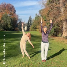 Raue Zungen - fringe ensemble 01.11.2025 Theater im Ballsaal