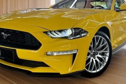 Ford Mustang 43.500 km 38.890 &euro; Troisdorf/Spich 53842
