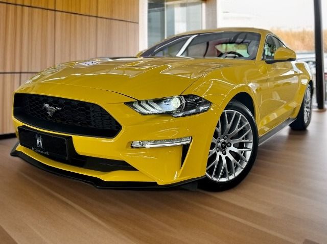 Ford Mustang 43.500 km 38.890 &euro; Troisdorf/Spich 53842