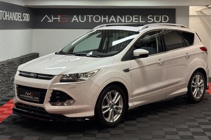 Ford Kuga 88.000 km 16.999 € Remscheid 42857