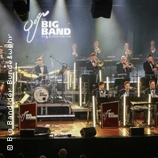 Gregor Meyle | Big Band der Bundeswehr | Tobias Terhardt - Benefizkonzert 23.03.2026 Kölner Philharmonie