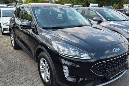 Ford Kuga 116.000 km 16.950 &euro; Wesseling 50389