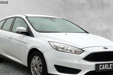 Ford Focus 115.676 km 7.490 &euro; Köln - Worringen 50769