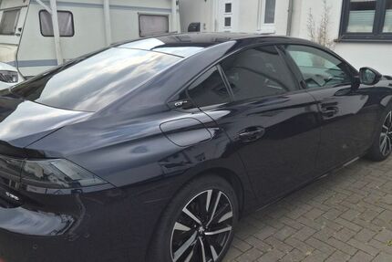 Peugeot 508 184.000 km 15.999 &euro; Alfter 53347