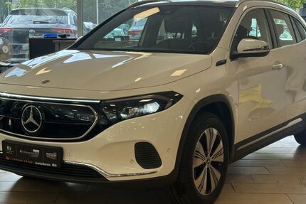 Mercedes-Benz EQA 49.980 km 28.000 &euro; Hennef 53773