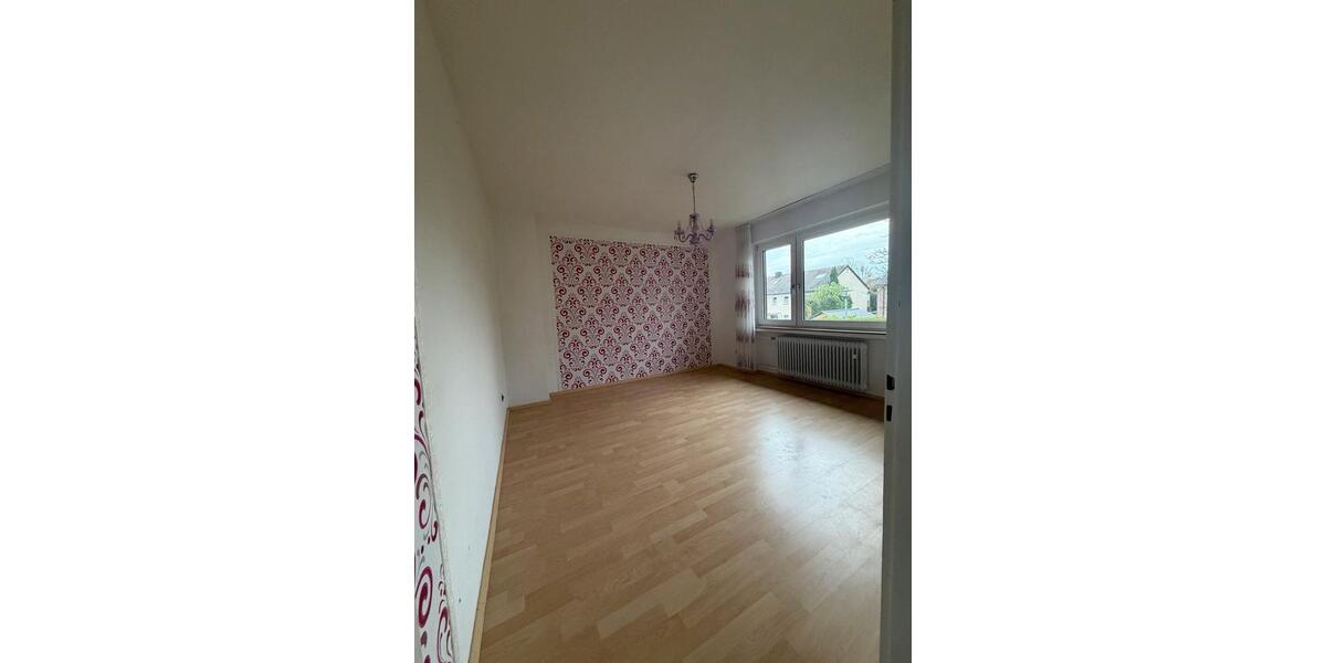 Wohnung zu vermieten 4 zimmer