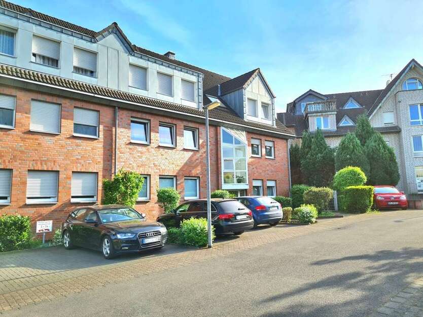Wohnung zum Kaufen in Bedburg 165.000 € 65 m²
